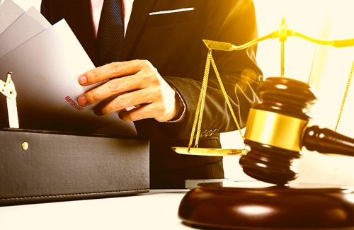 Güveni Kötüye Kullanma - Dolandırıcılık Suçları